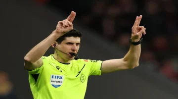 الدوري الإسباني يختبر تقنية الحكم المصور لتعزيز دقة القرارات في المباريات